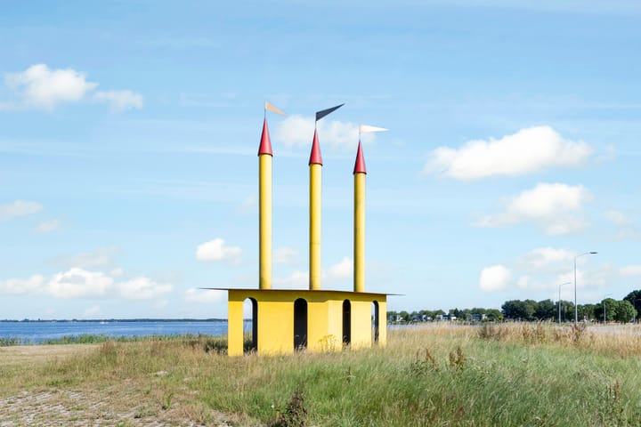 Photo 53 of Breezand 20