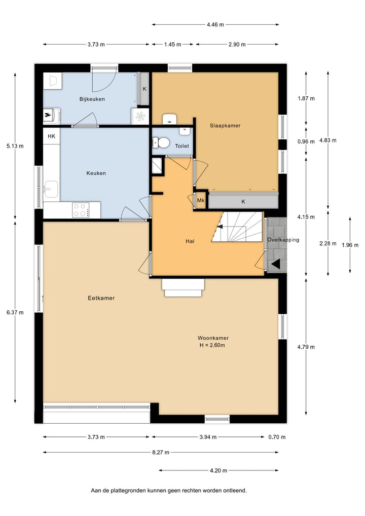 Photo 55 of Breezand 20