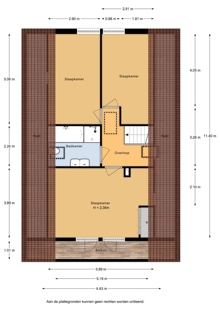 Photo 56 of Breezand 20