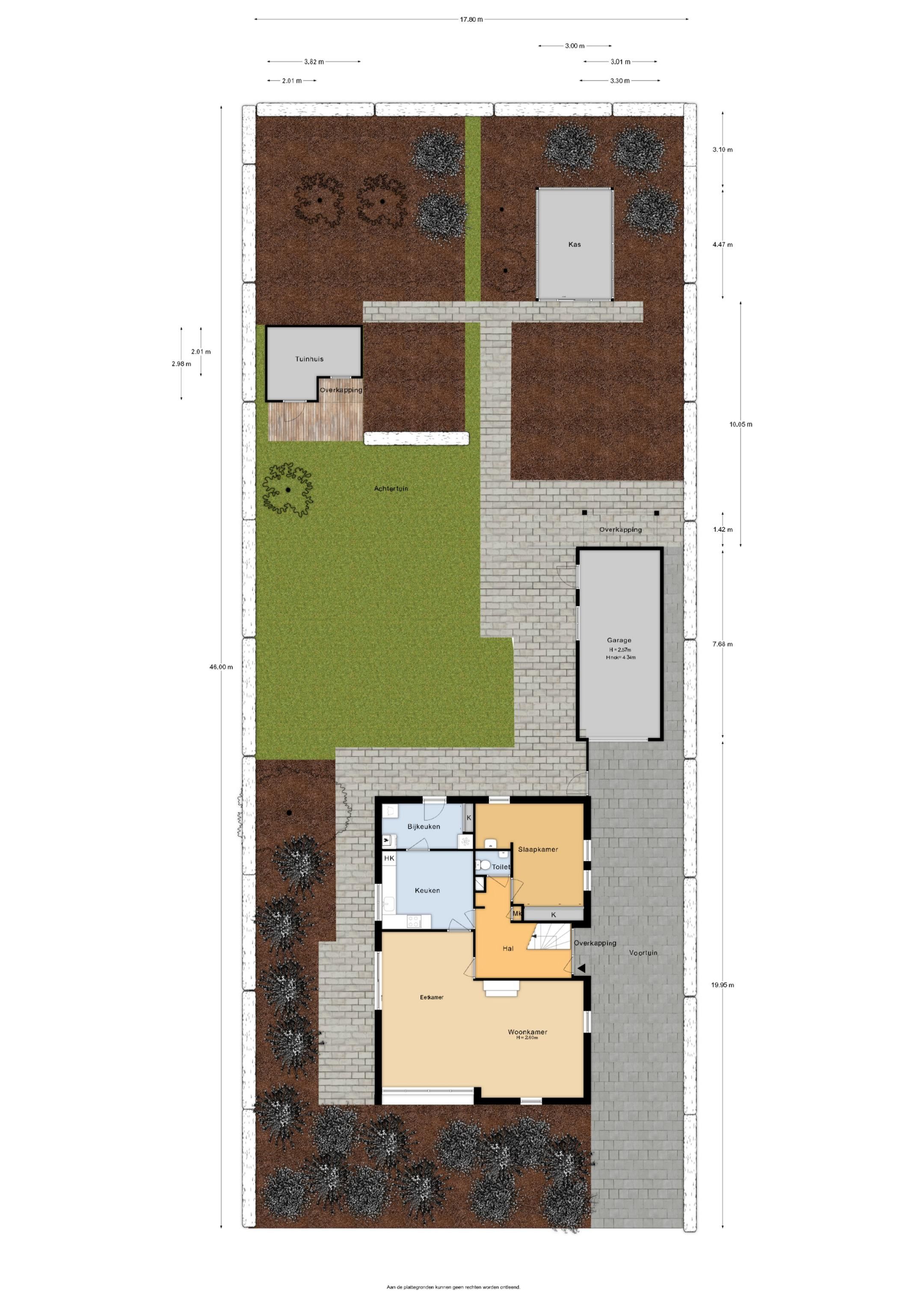 Foto 57 van Breezand 20