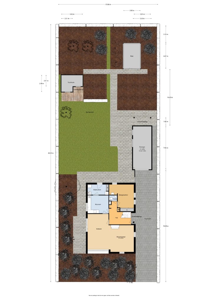 Photo 57 of Breezand 20