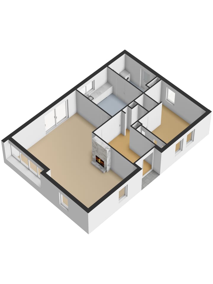 Photo 58 of Breezand 20