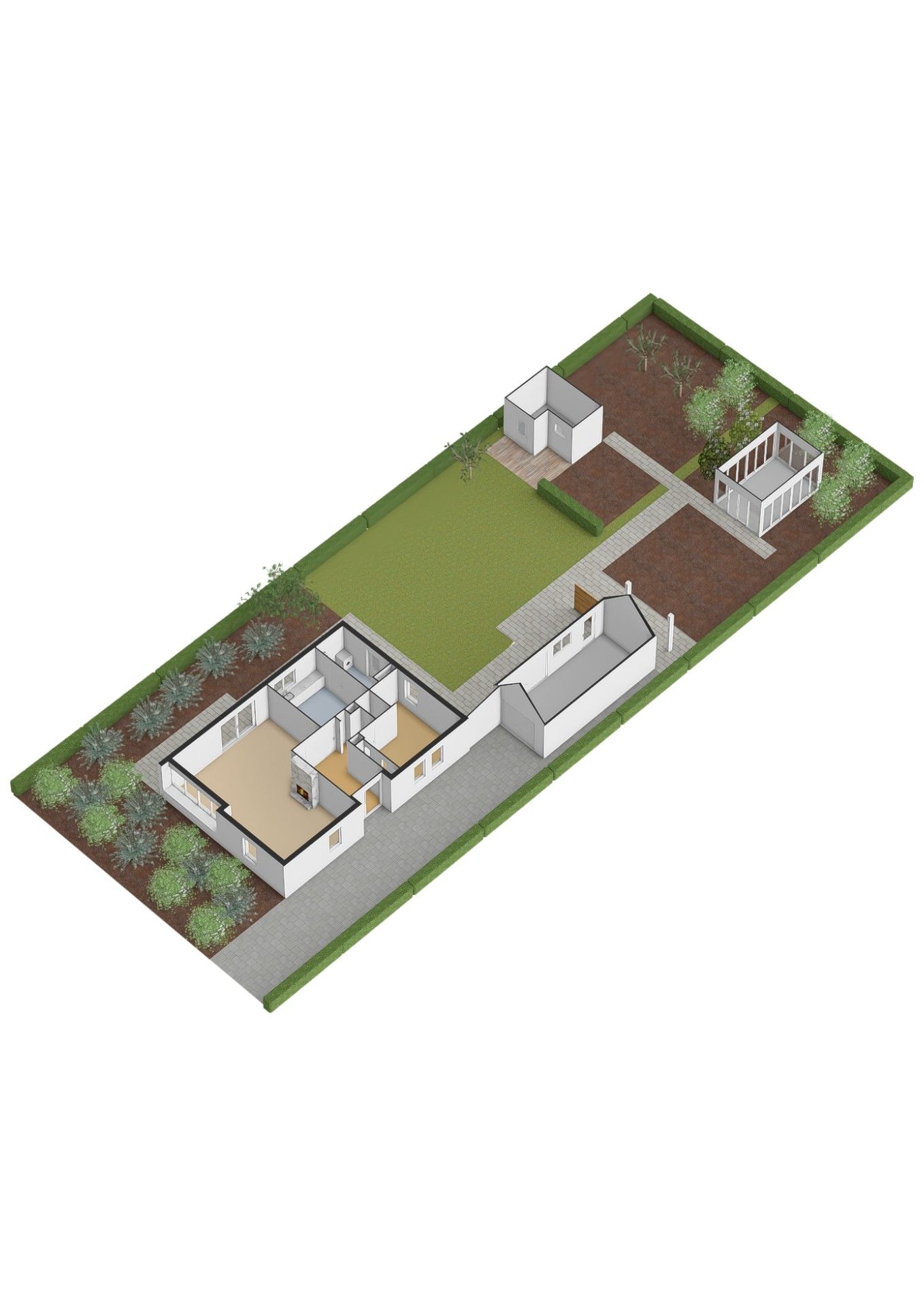 Foto 60 van Breezand 20