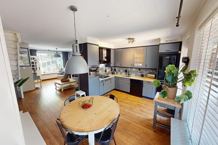 Foto 3 van Korenmolenlaan 78