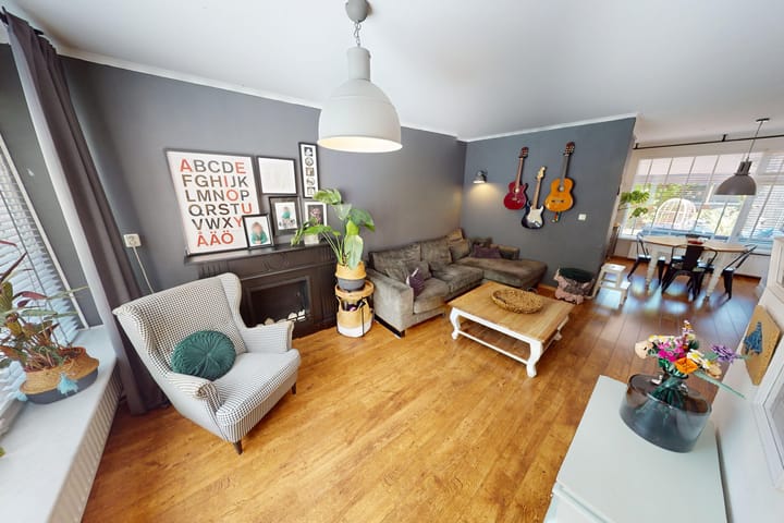 Foto 2 van Korenmolenlaan 78