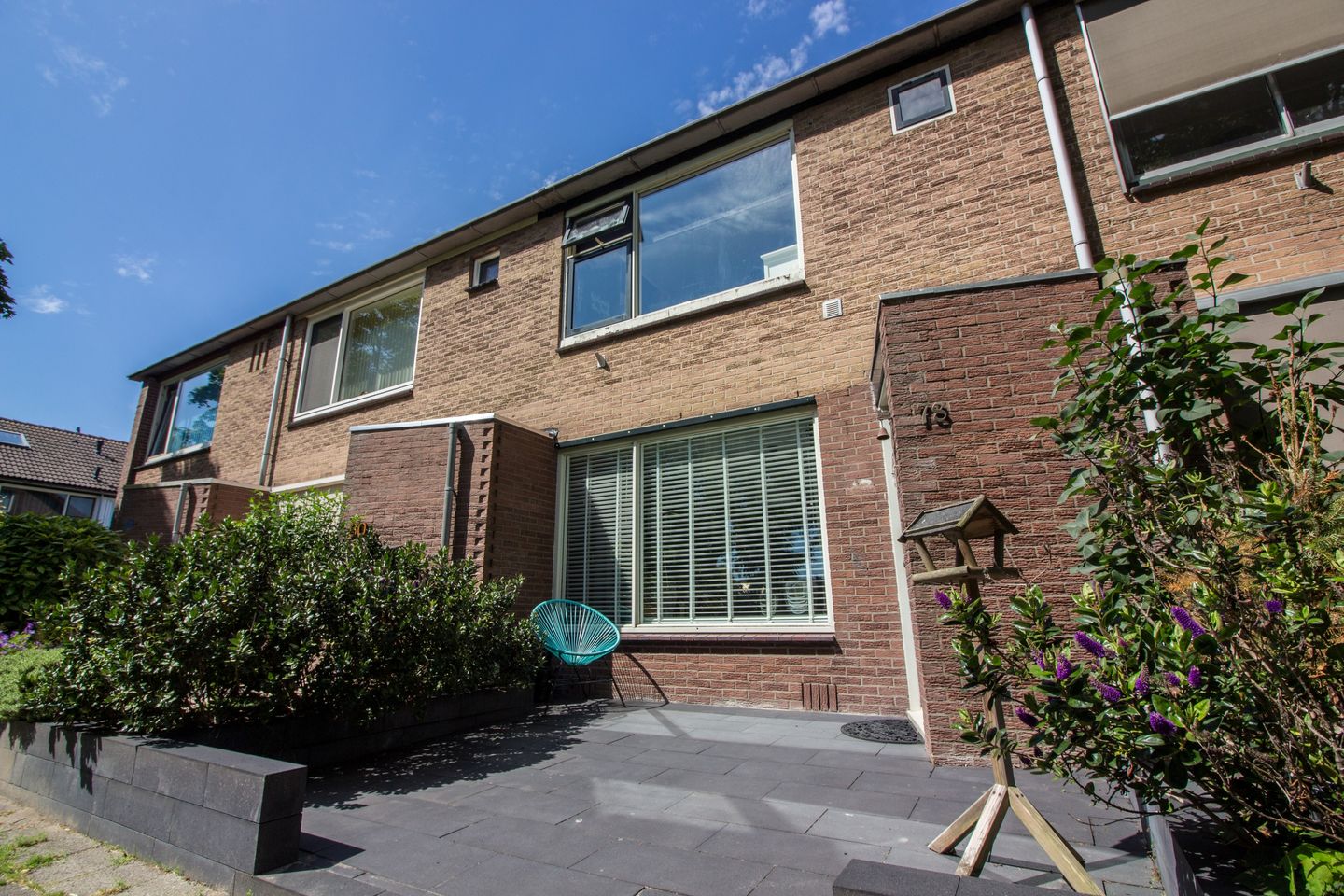 Foto 4 van Korenmolenlaan 78