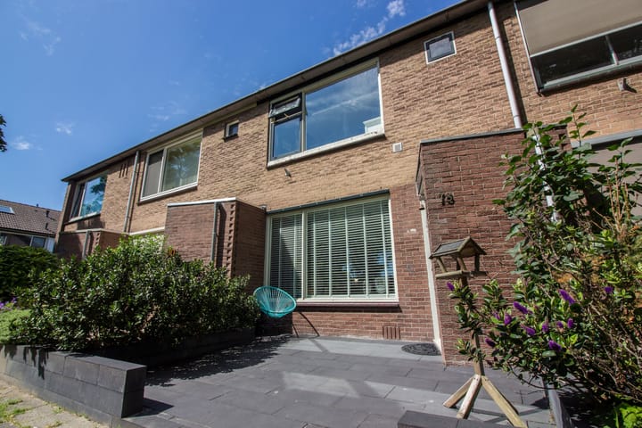 Foto 4 van Korenmolenlaan 78