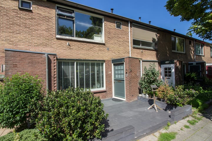 Foto 5 van Korenmolenlaan 78