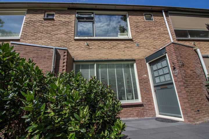 Foto 6 van Korenmolenlaan 78