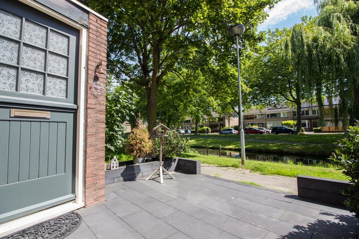 Foto 8 van Korenmolenlaan 78