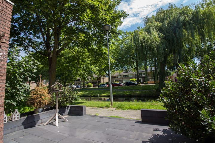 Foto 7 van Korenmolenlaan 78