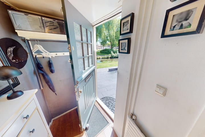 Foto 10 van Korenmolenlaan 78