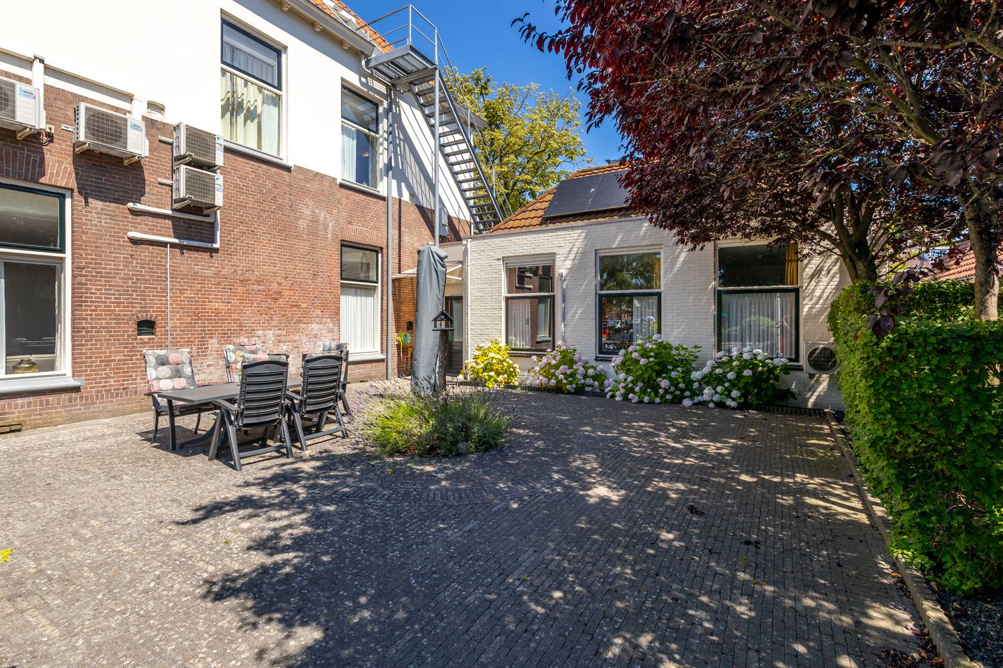 View photo 5 of Oranjestraat 1
