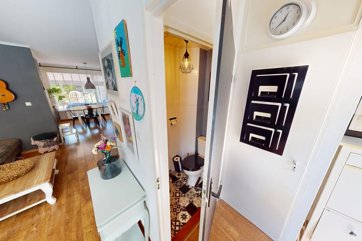 Foto 12 van Korenmolenlaan 78