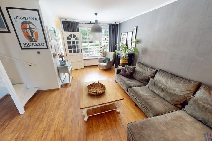 Foto 18 van Korenmolenlaan 78