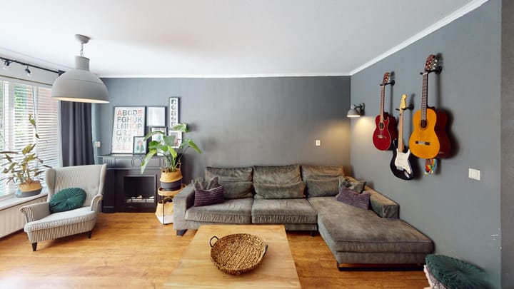 Foto 22 van Korenmolenlaan 78