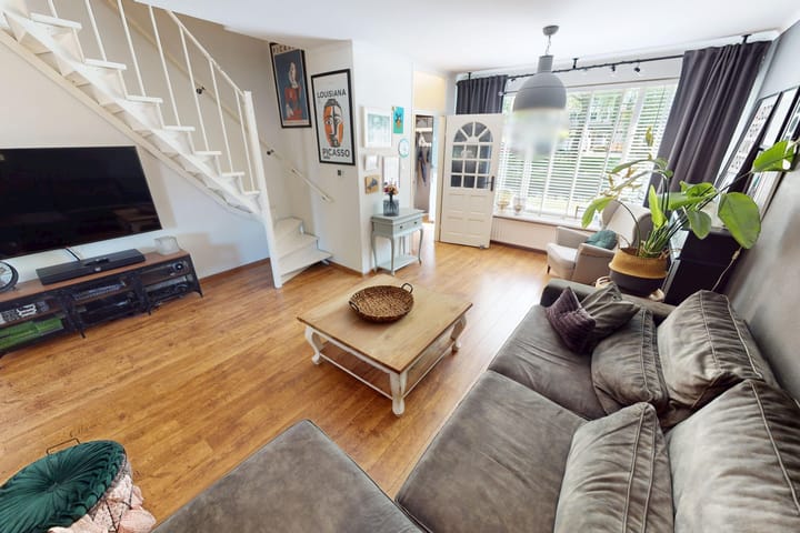 Foto 16 van Korenmolenlaan 78