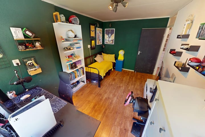 Foto 50 van Korenmolenlaan 78