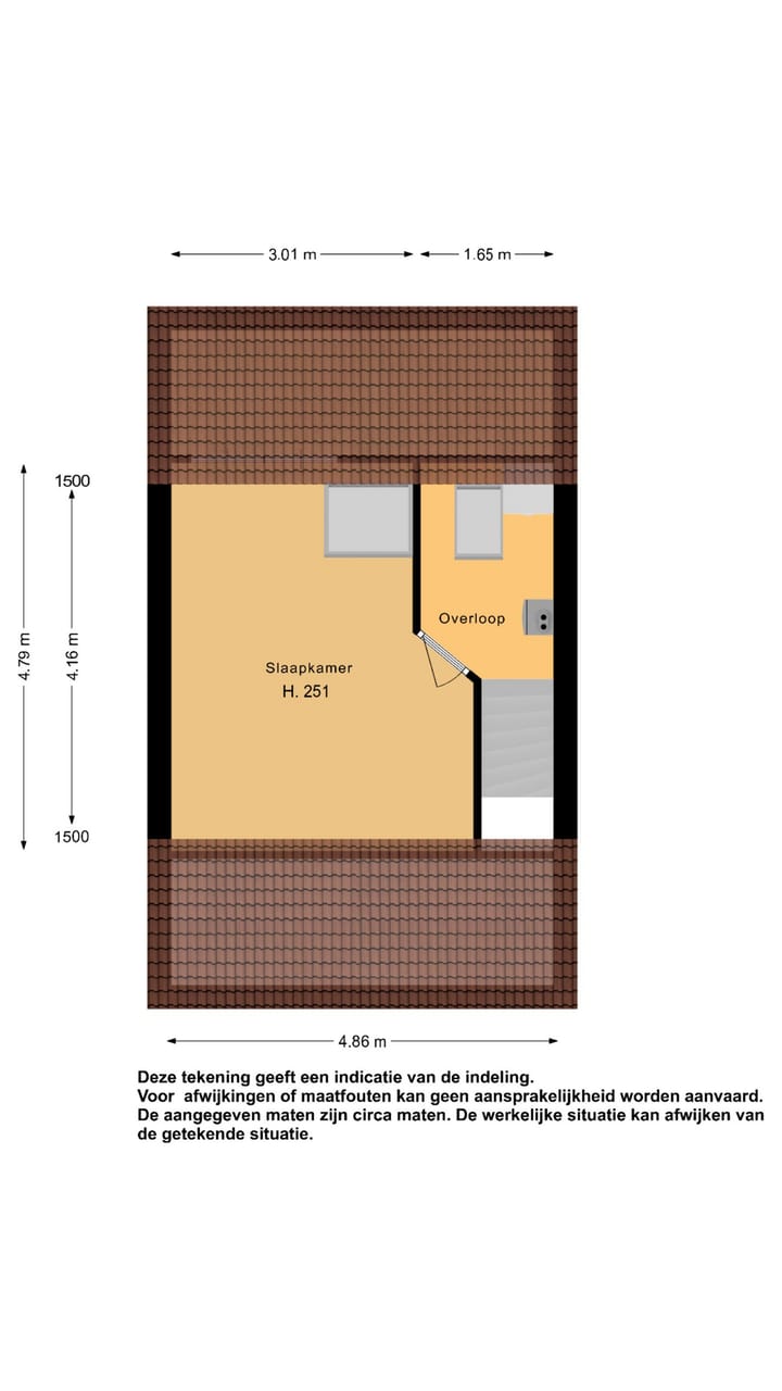 Foto 56 van Korenmolenlaan 78