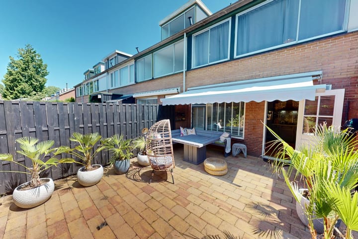 Foto 65 van Korenmolenlaan 78