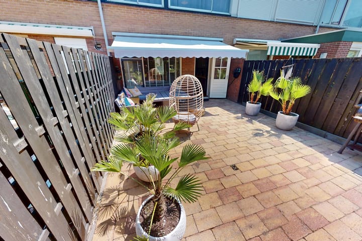 Foto 66 van Korenmolenlaan 78