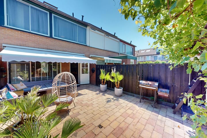 Foto 67 van Korenmolenlaan 78