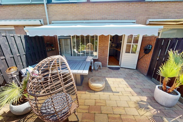 Foto 69 van Korenmolenlaan 78