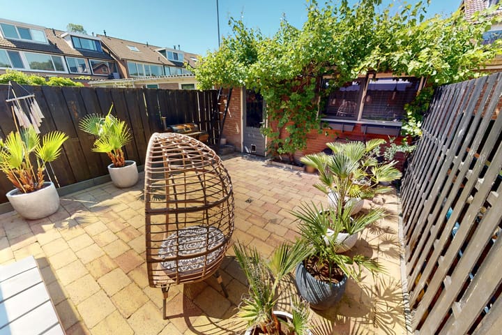 Foto 70 van Korenmolenlaan 78