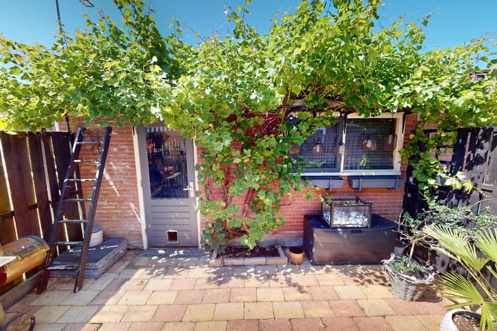 Foto 75 van Korenmolenlaan 78