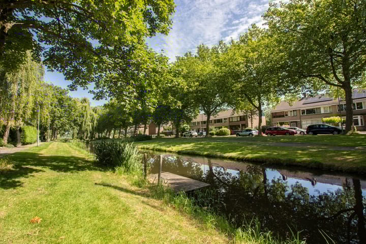 Foto 77 van Korenmolenlaan 78