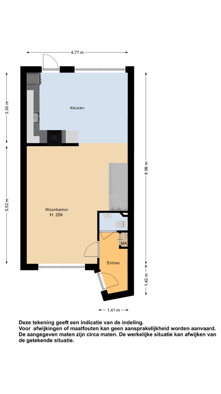 Foto 82 van Korenmolenlaan 78