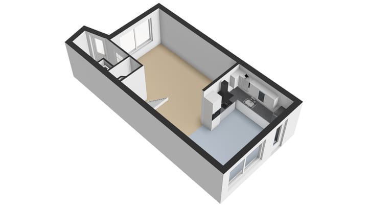 Foto 85 van Korenmolenlaan 78