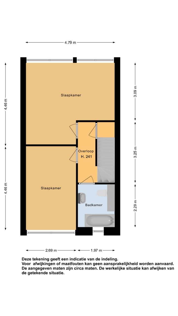 Foto 87 van Korenmolenlaan 78