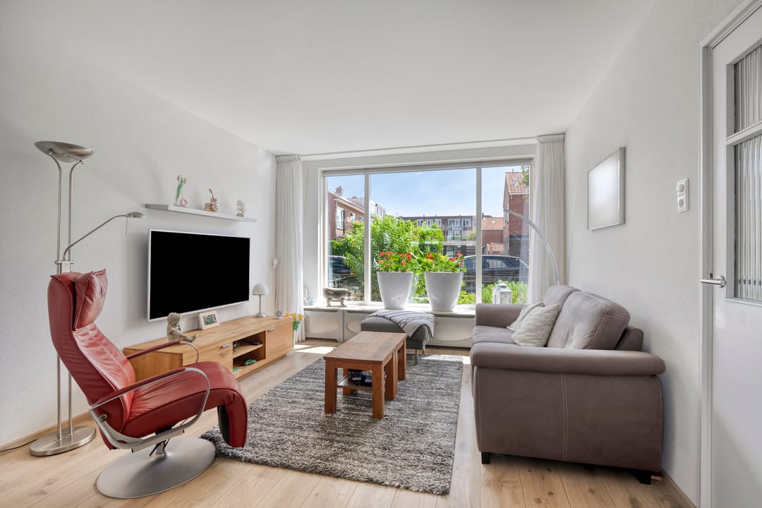 Foto 2 van Vinkenkrogtlaan 13