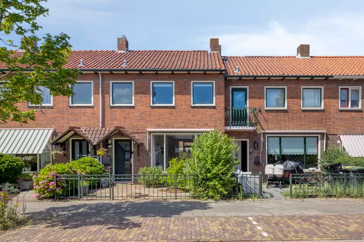 Foto 1 van Vinkenkrogtlaan 13