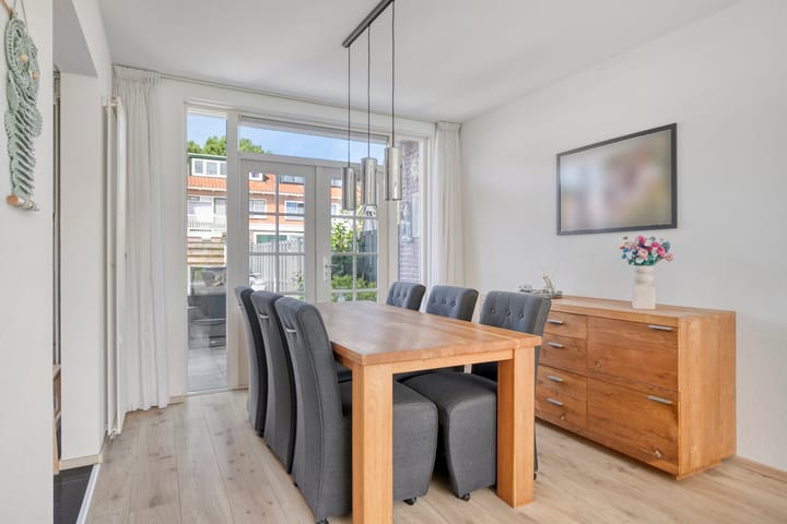 Foto 10 van Vinkenkrogtlaan 13