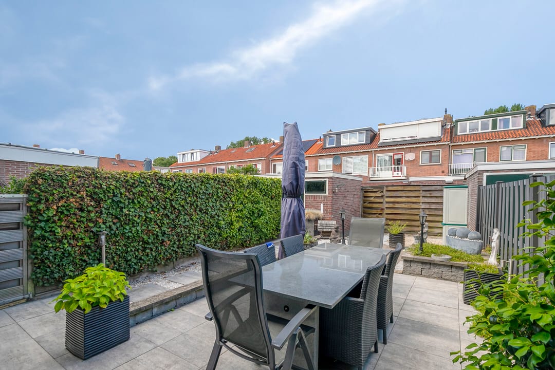 Foto 23 van Vinkenkrogtlaan 13