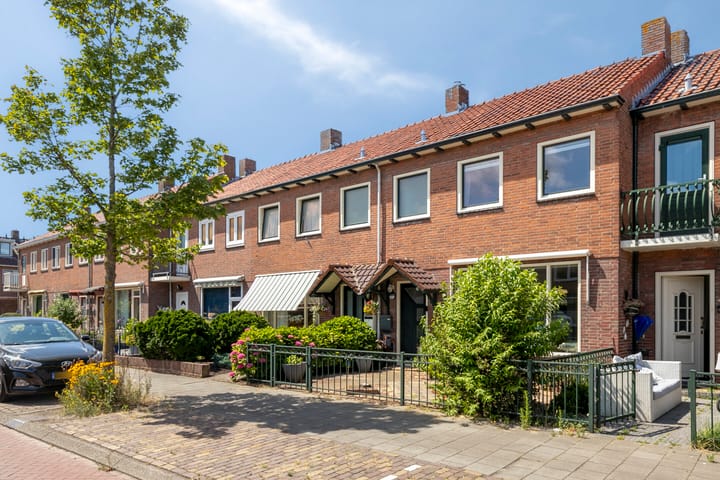 Foto 25 van Vinkenkrogtlaan 13