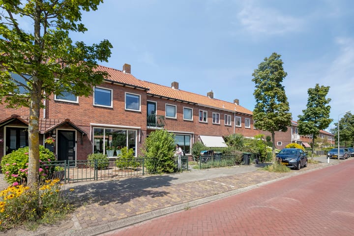 Foto 26 van Vinkenkrogtlaan 13