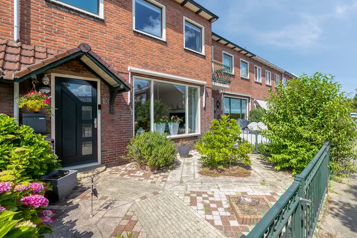 Foto 27 van Vinkenkrogtlaan 13