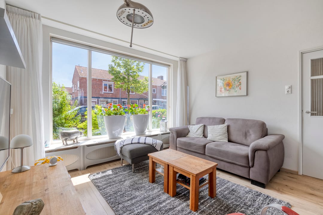 Foto 8 van Vinkenkrogtlaan 13