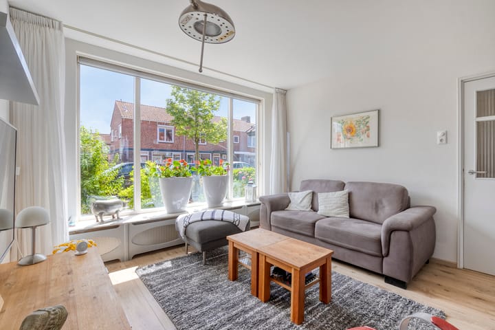 Foto 8 van Vinkenkrogtlaan 13