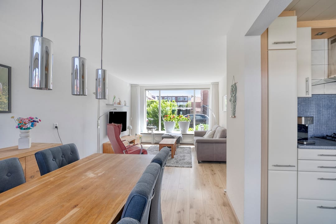 Foto 11 van Vinkenkrogtlaan 13