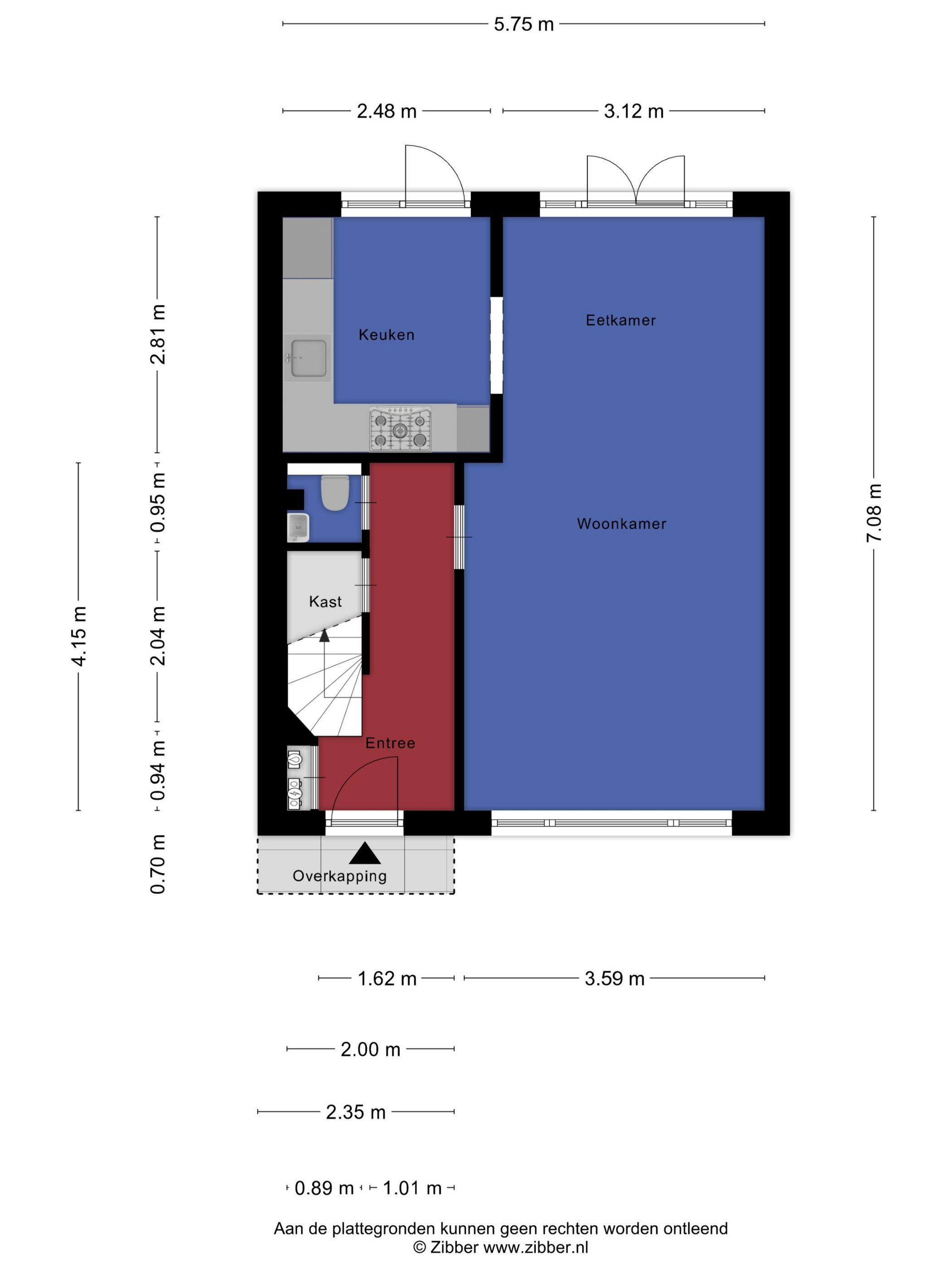 Foto 30 van Vinkenkrogtlaan 13