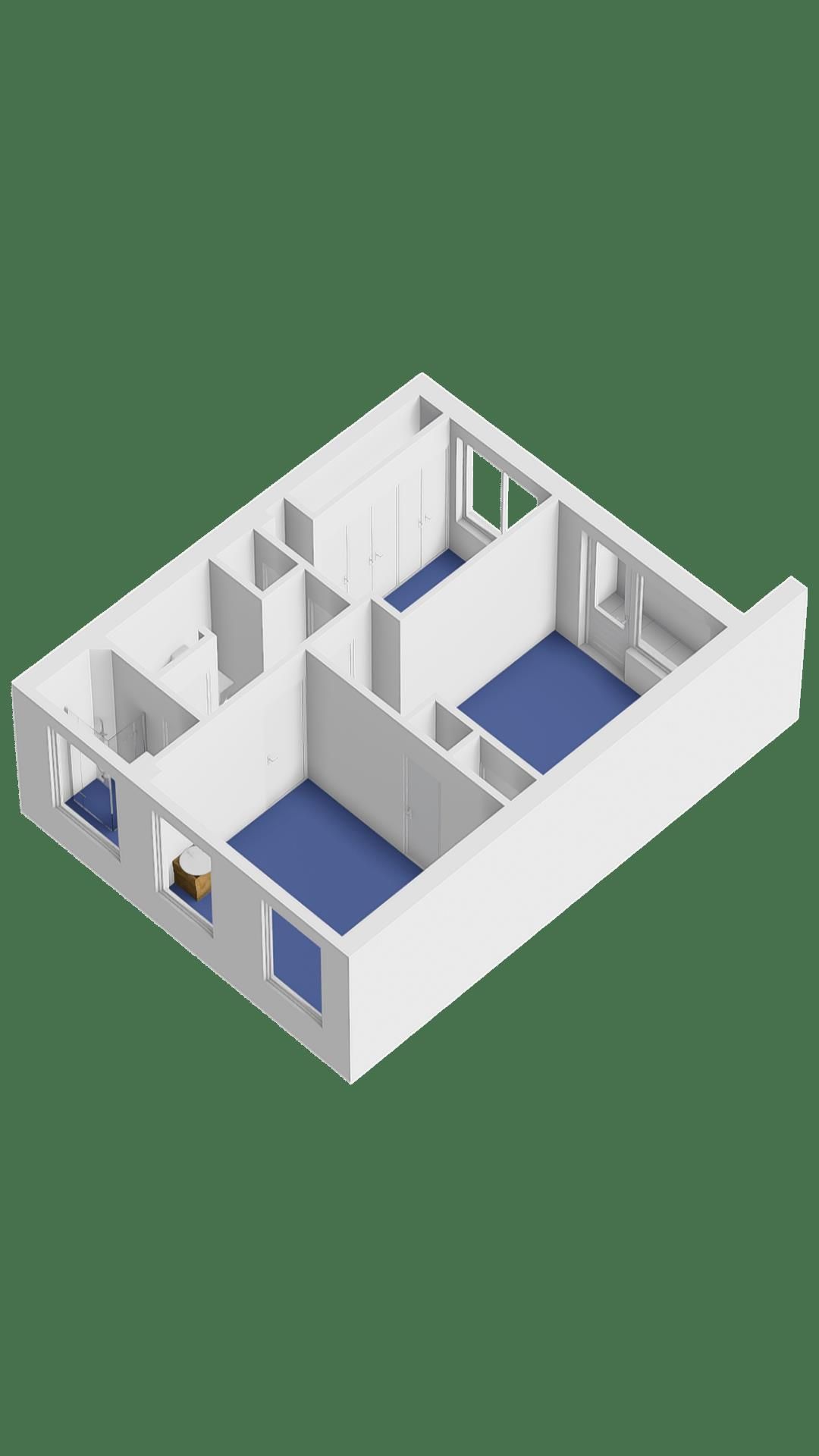 Foto 34 van Vinkenkrogtlaan 13