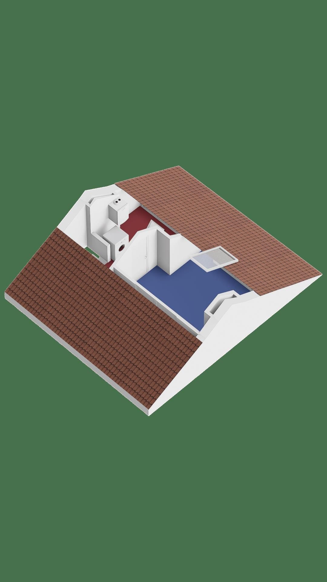 Foto 35 van Vinkenkrogtlaan 13