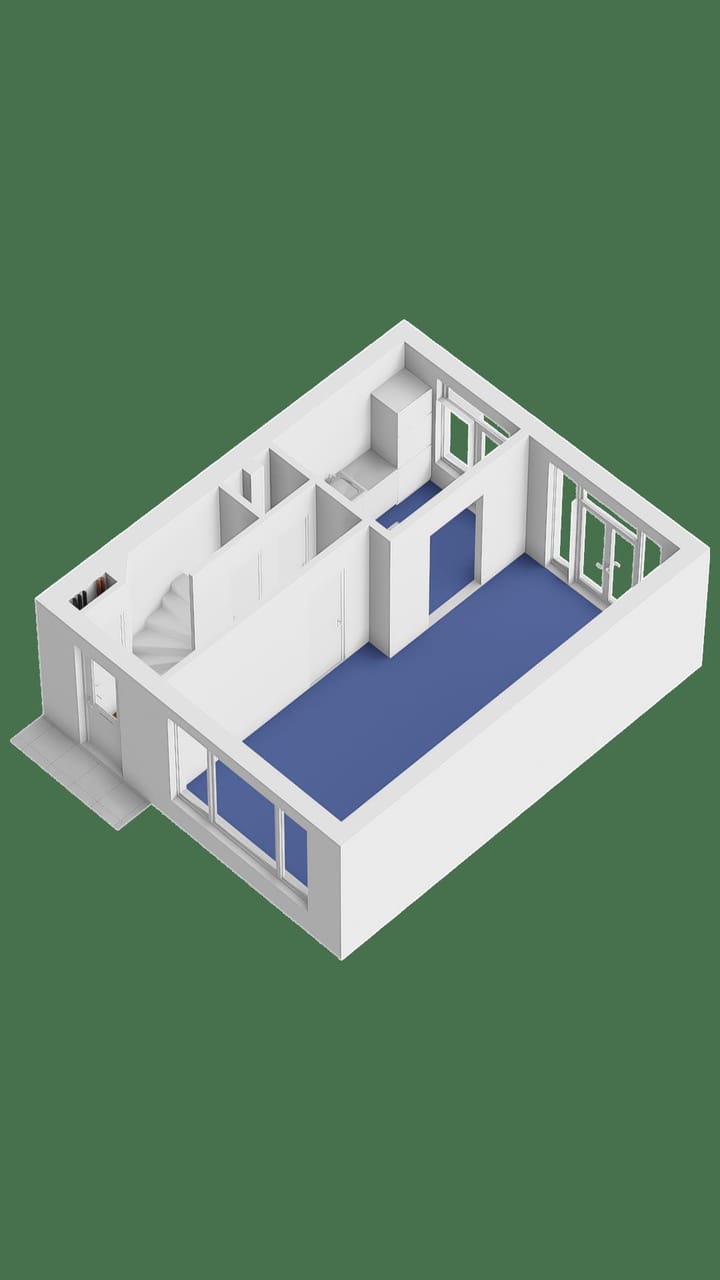 Foto 33 van Vinkenkrogtlaan 13