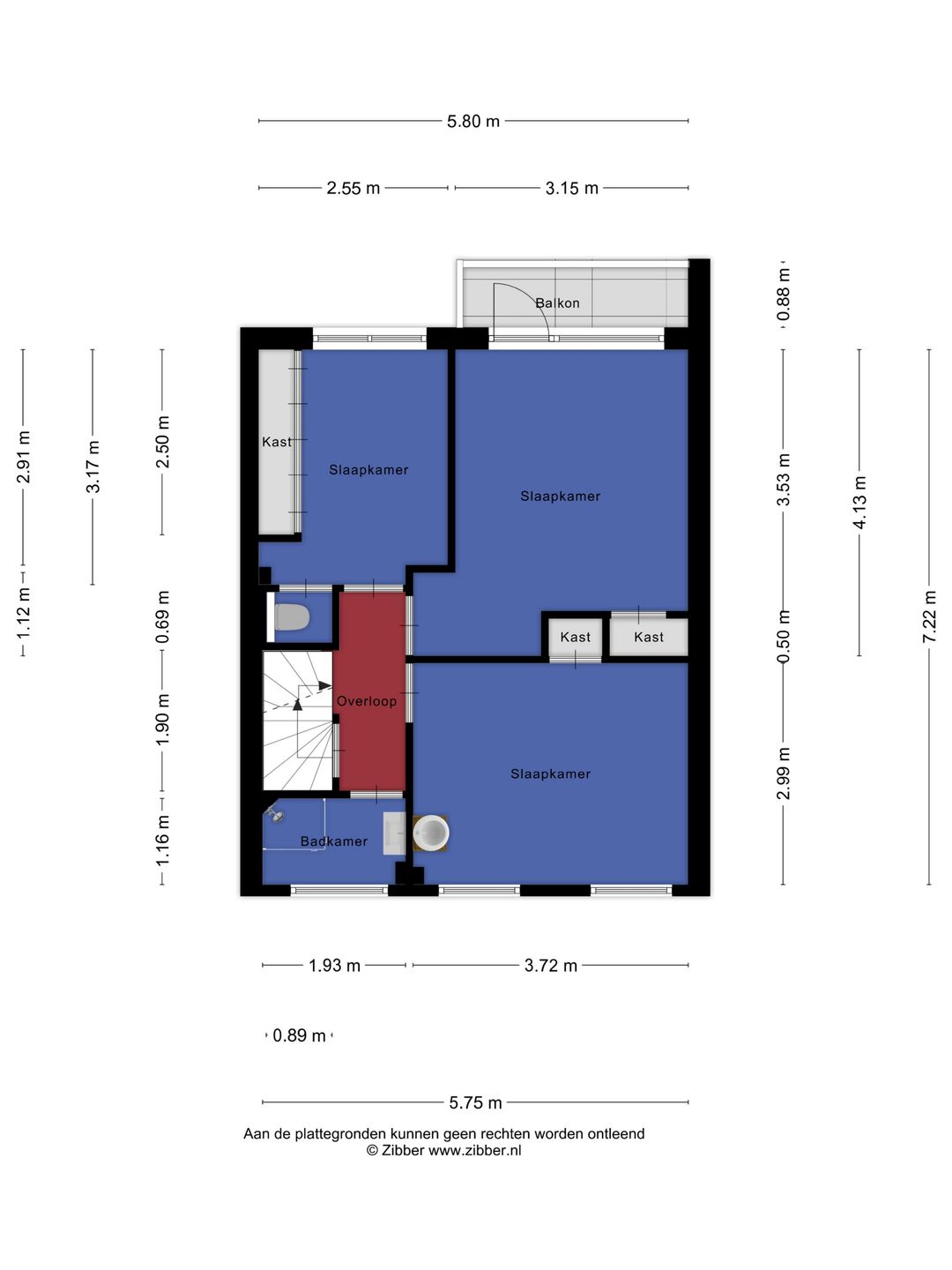 Foto 31 van Vinkenkrogtlaan 13