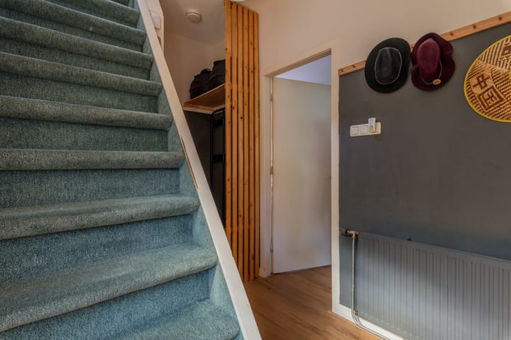 Foto 5 van Hugo de Grootstraat 1