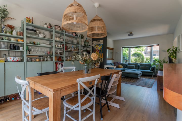 Foto 9 van Hugo de Grootstraat 1